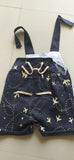 Baby Boy Dungaree Set - PyaraBaby