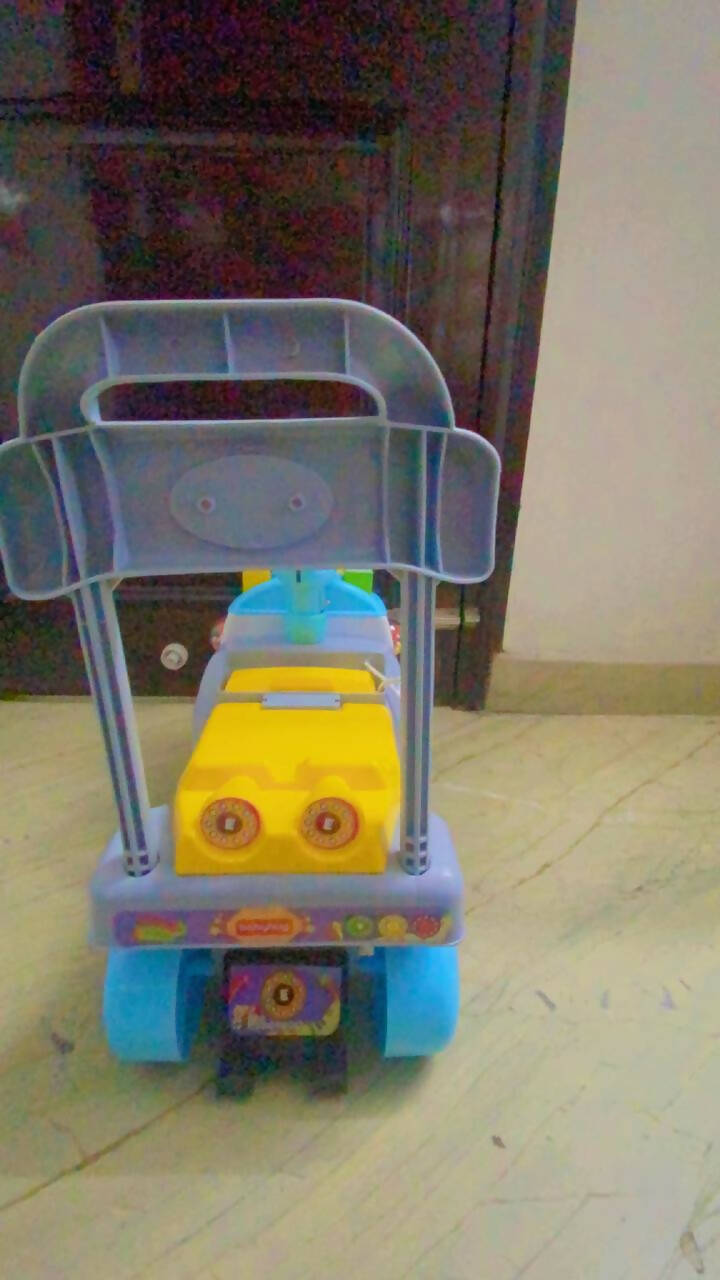 BABYHUG rider / Ride on - PyaraBaby