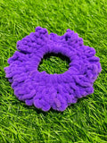 Handmade Scrunchies For baby girl - PyaraBaby