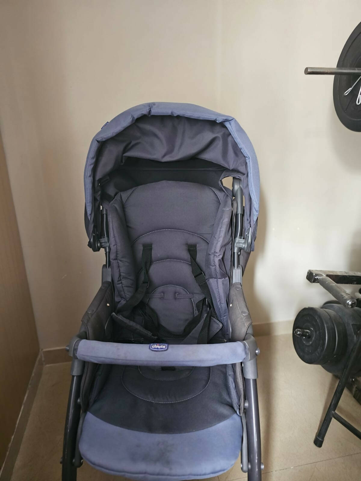 Chicco simplicity plus stroller shop