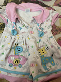 New Born Baby Clothes Set - PyaraBaby