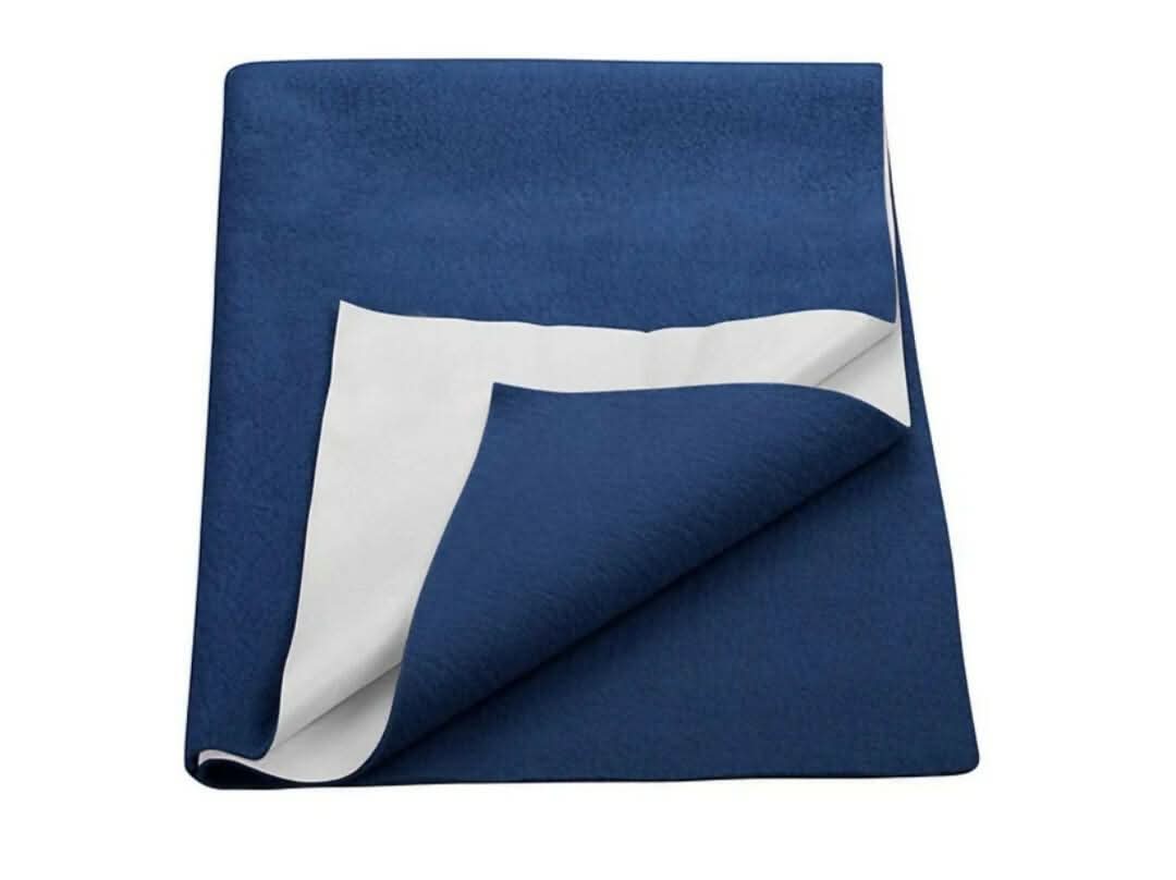 MYLO cloth diaper and dry sheet (Combo of 2) - PyaraBaby