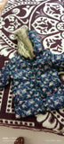 Winter wear jacket for girl - PyaraBaby