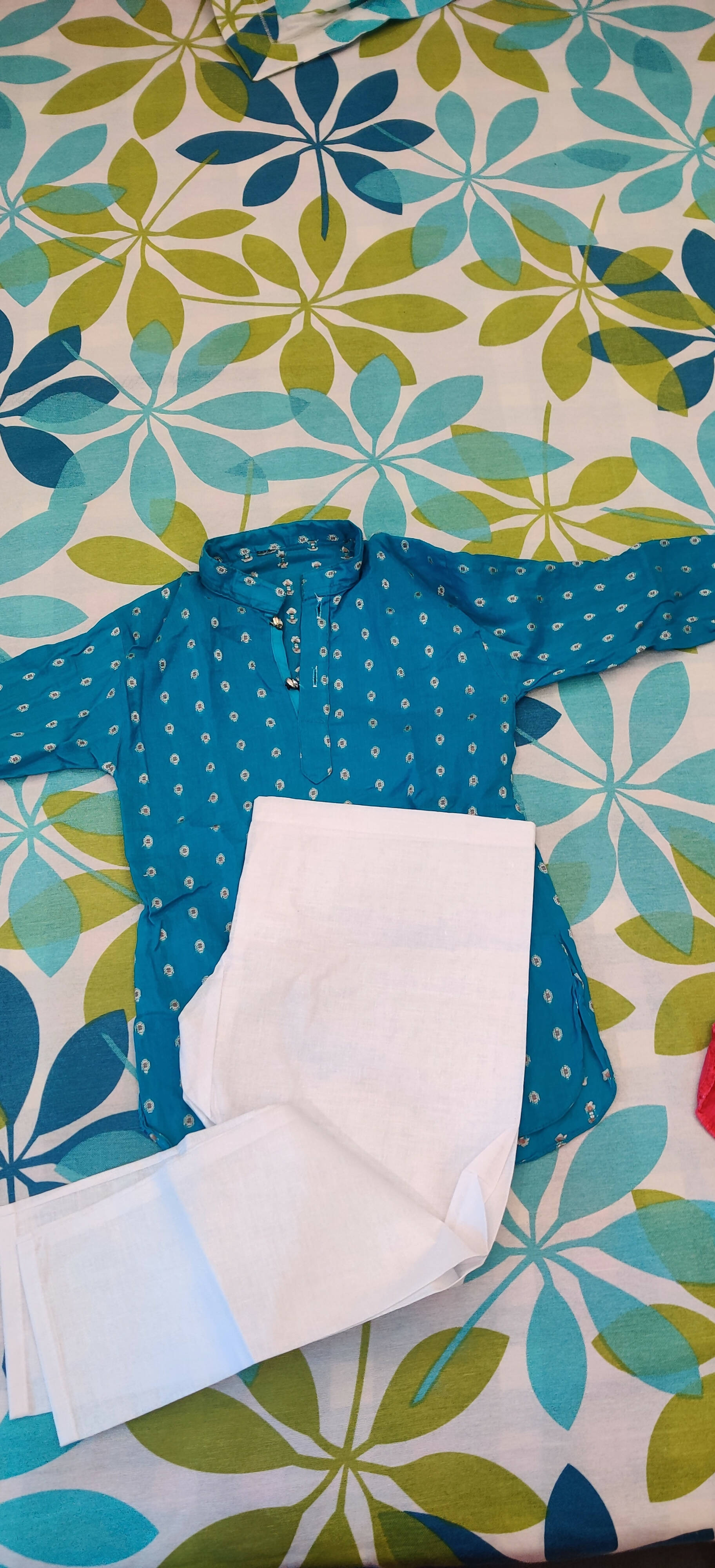 Kurta pajama - PyaraBaby