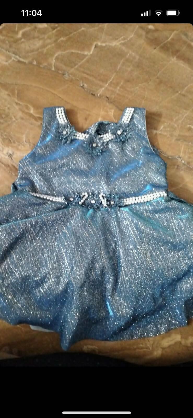 Beautiful Frock/Dress For Baby Girl - PyaraBaby