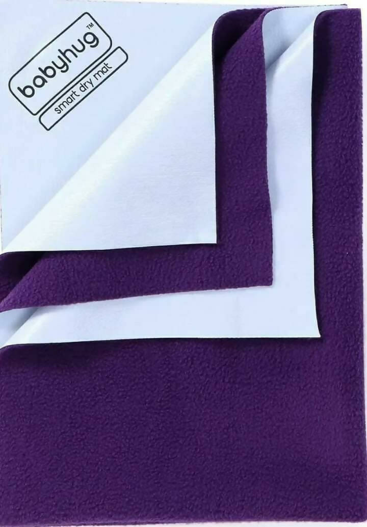 BABYHUG Smart Dry Mat - PyaraBaby