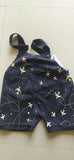 Baby Boy Dungaree Set - PyaraBaby
