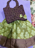 Kid’s Ethnic Wear / Lehenga - PyaraBaby