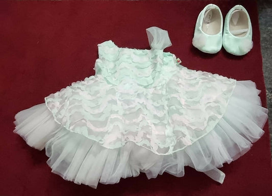 Frock/Dress for Baby Girl - PyaraBaby