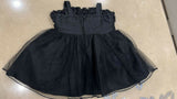 Dress your little princess in style and comfort with the ATUN Dress/Frock - perfect for every precious moment!