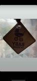 Baby On Board Prop - PyaraBaby