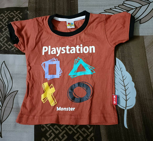 T-Shirt for Baby - PyaraBaby