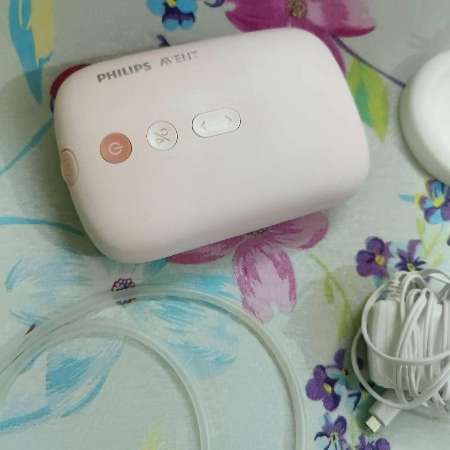 PHILIPS Avent Electric Breast Pump - PyaraBaby