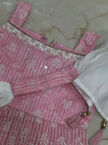 Pink suit - PyaraBaby