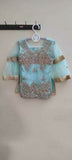 1st Birthday Kurti and Sharara Set For Baby Girl - PyaraBaby