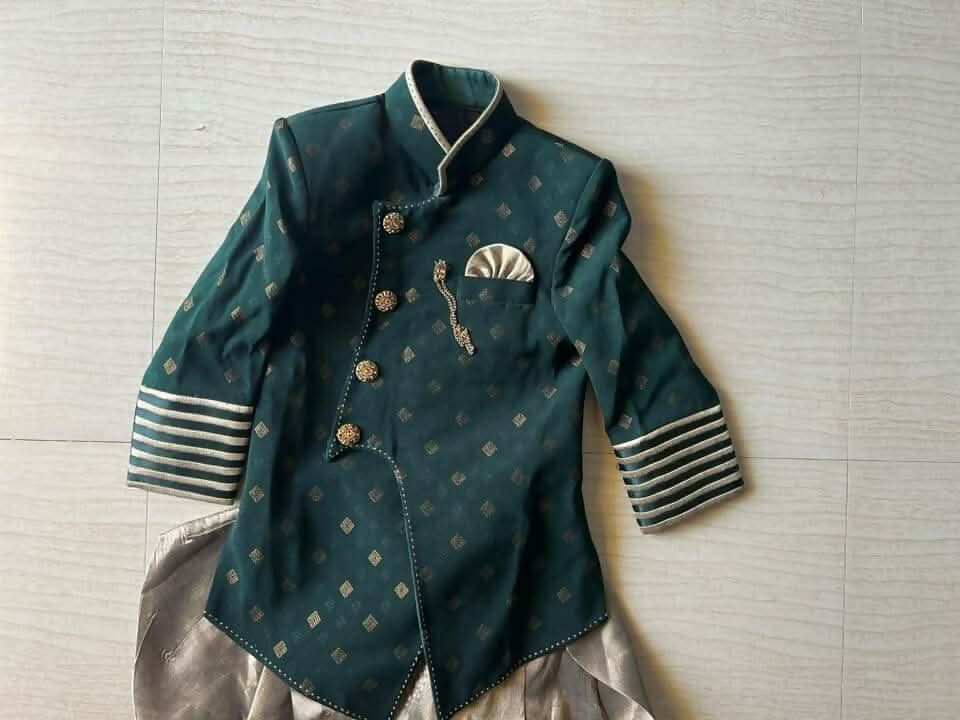Sherwani for Baby Boy - PyaraBaby