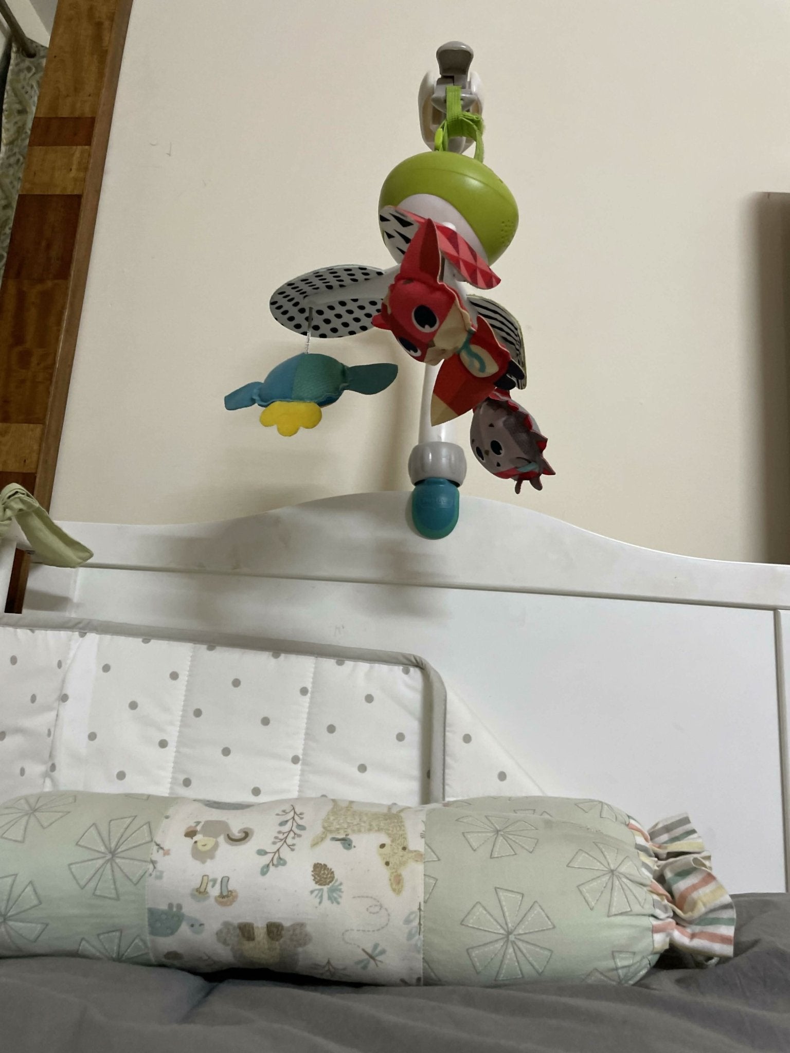 TINY LOVE Musical Crib Mobile / Cot Mobile - PyaraBaby