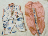 Party Wear Dress for Boy - PyaraBaby