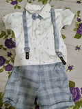 Party wear for Boy (Combo of 2) - PyaraBaby