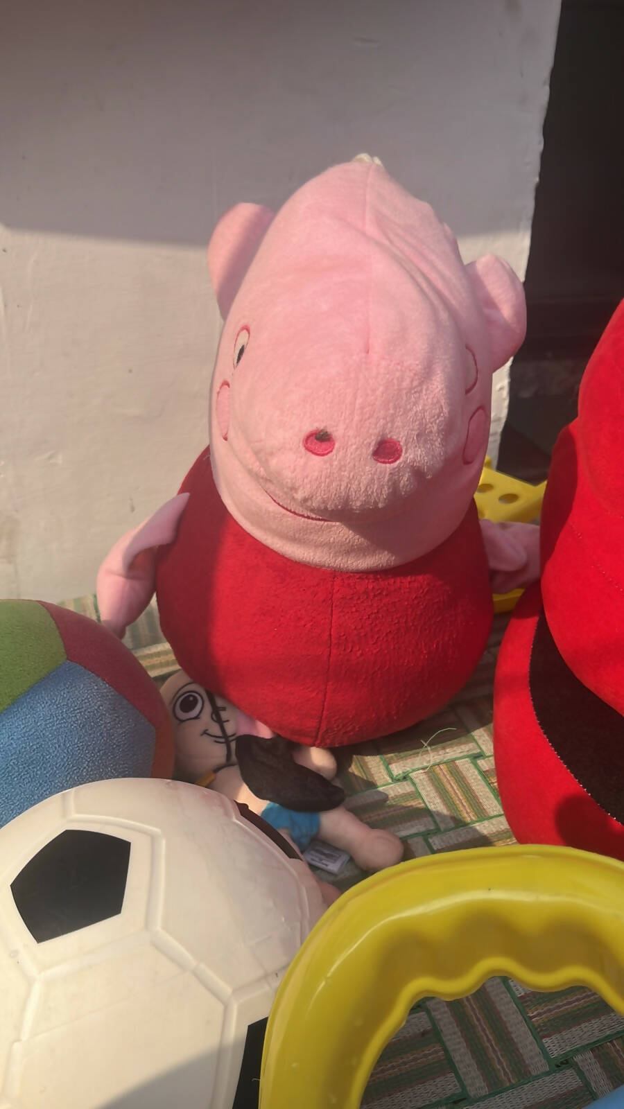 Soft Toys For Baby - PyaraBaby