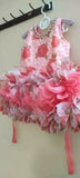1st Birthday Beautiful Frock/Dress For Baby Girl - PyaraBaby