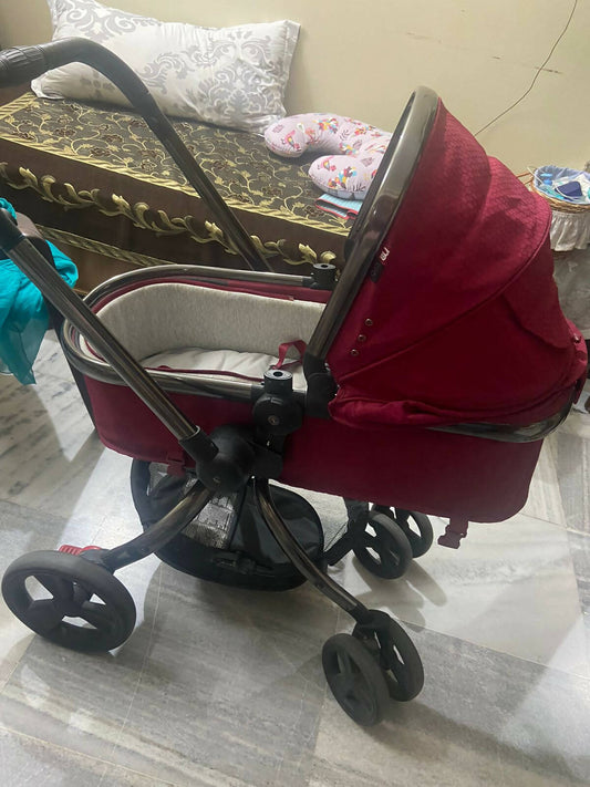 MOTHERCARE Stroller/Pram for Baby - PyaraBaby