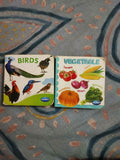 Baby Story & Alphabet Book - Set Of 3 - PyaraBaby