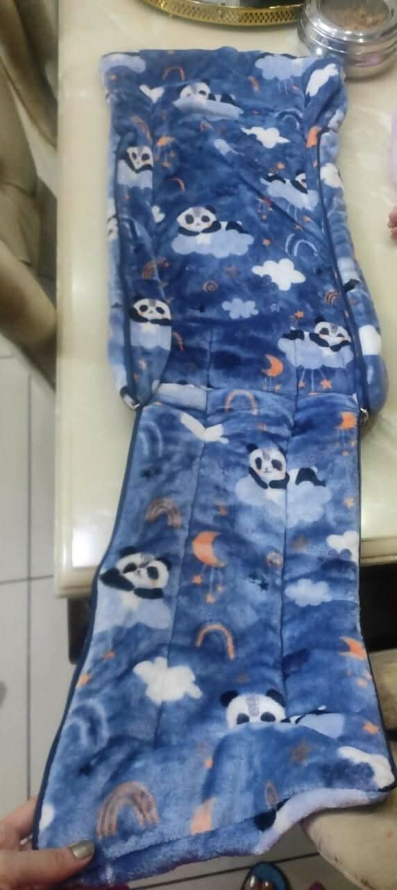 Blanket Wrap for New Born Baby - PyaraBaby