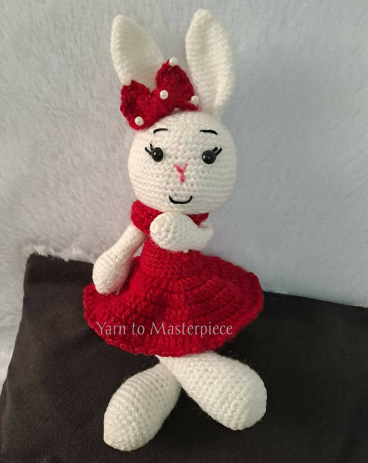 Crochet Handmade chick Toy set of 3