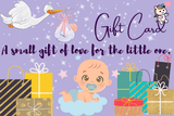 Gift Card - PyaraBaby