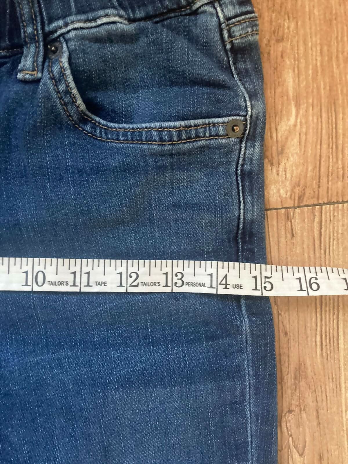 UNIQLO Jeans For Baby - PyaraBaby