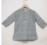 Newborn Boys kurta - New - PyaraBaby