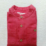 BABYHUG Baby boy Shirt - PyaraBaby