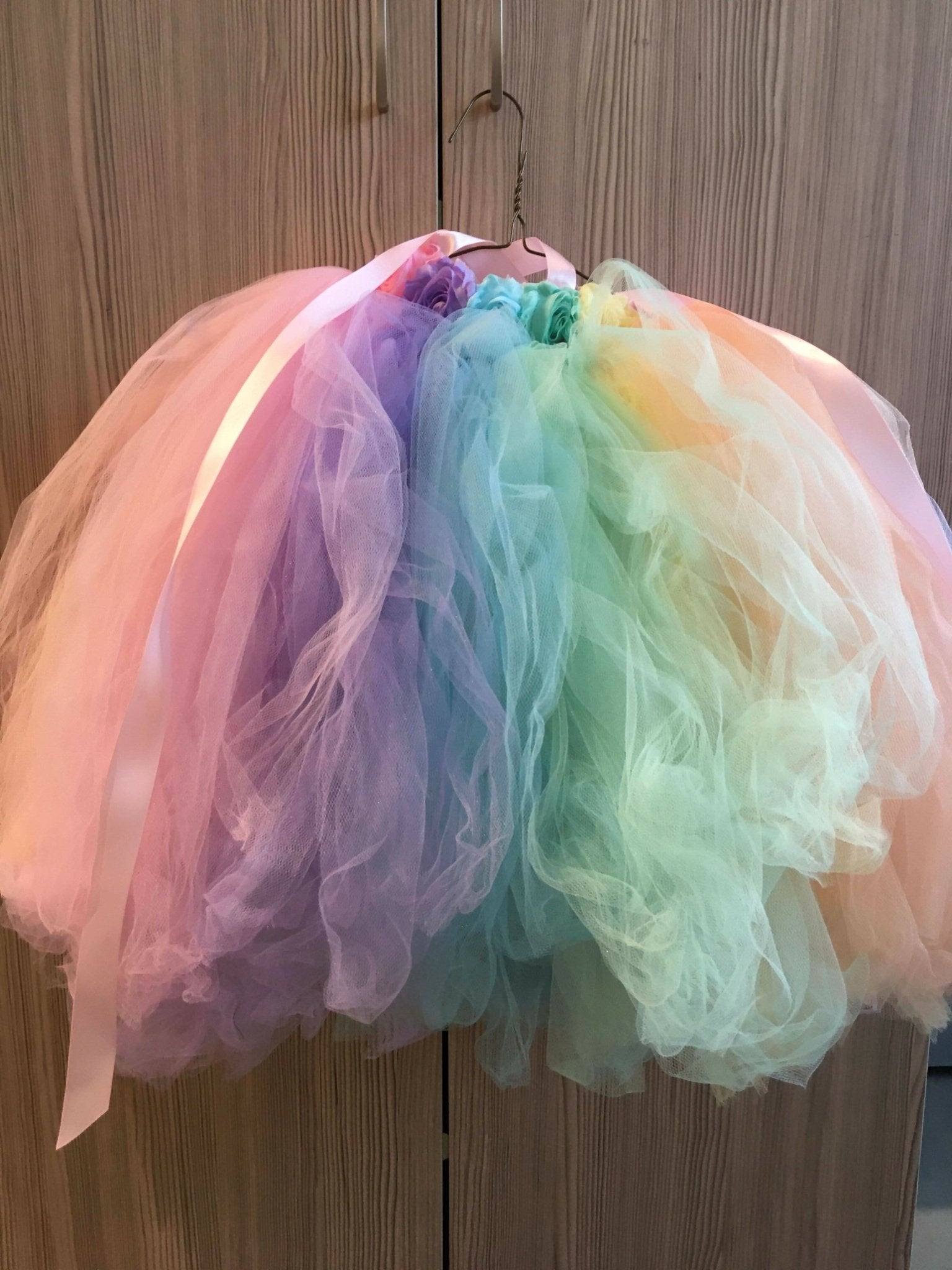 1st Birthday Frock/Dress for Baby Girl - PyaraBaby