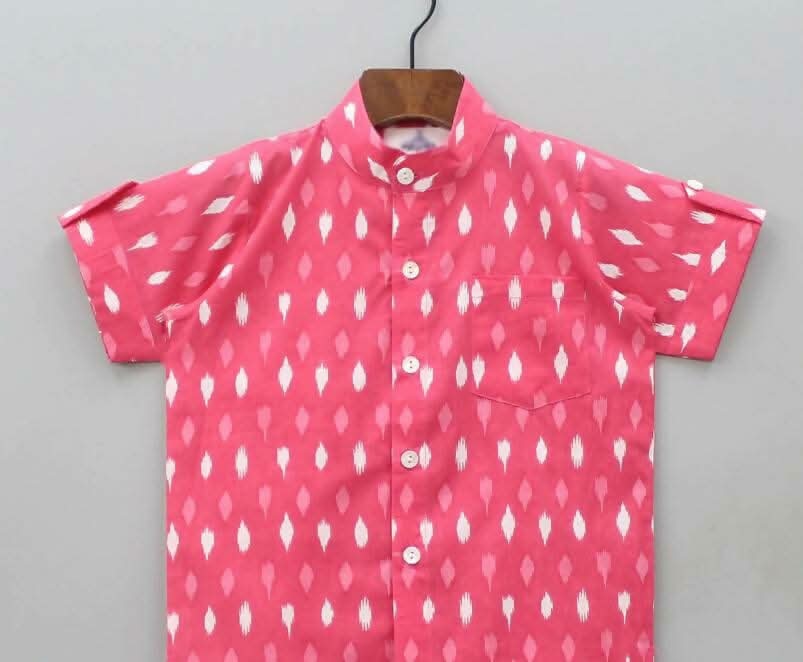 Shirt For Boy - New - PyaraBaby