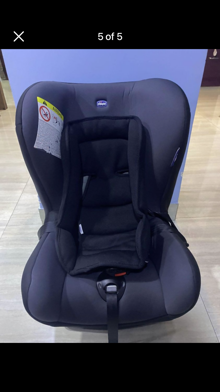 CHICCO Cosmos Car Seat PyaraBaby
