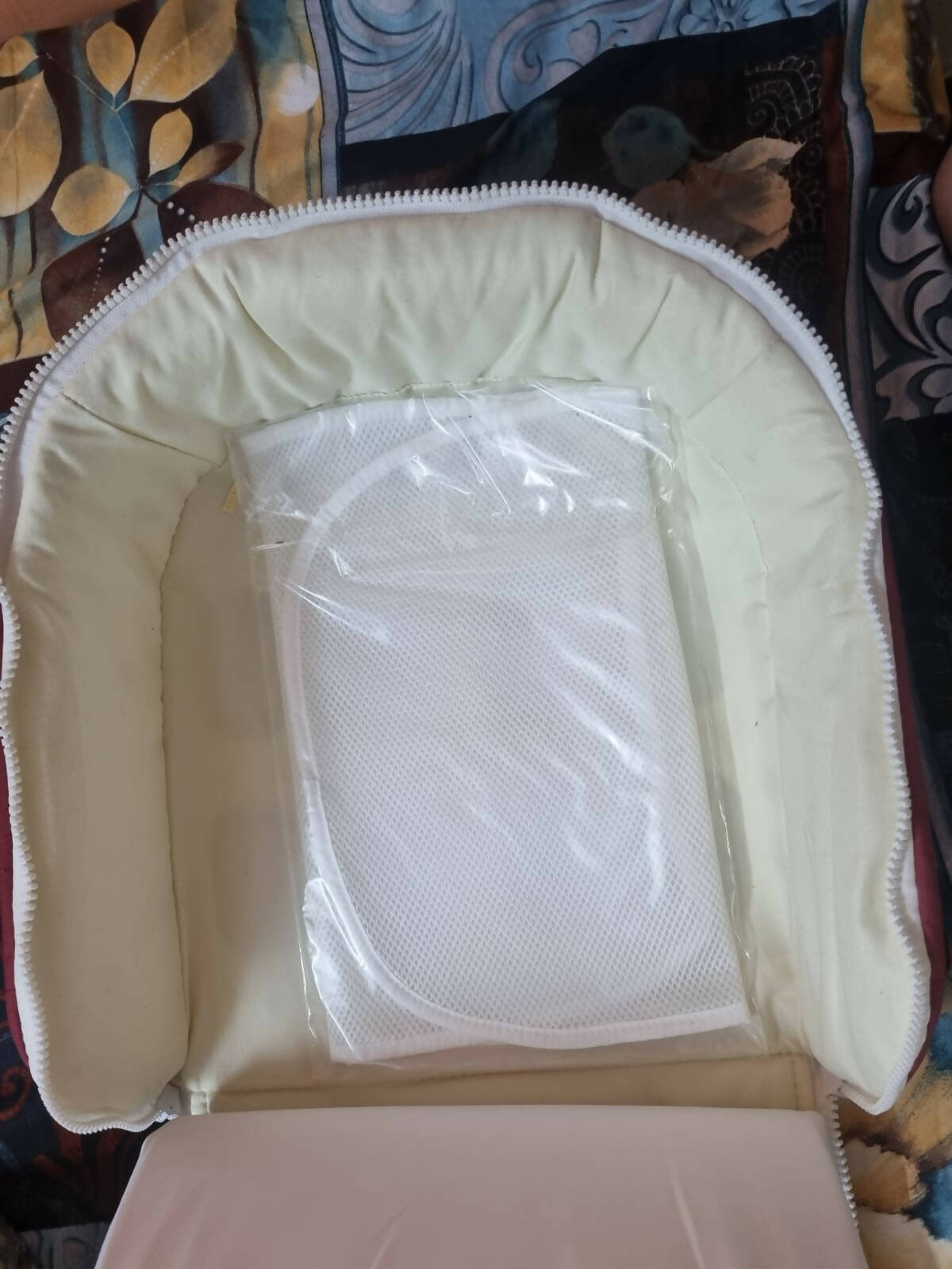 IBABY Portable Baby Bed