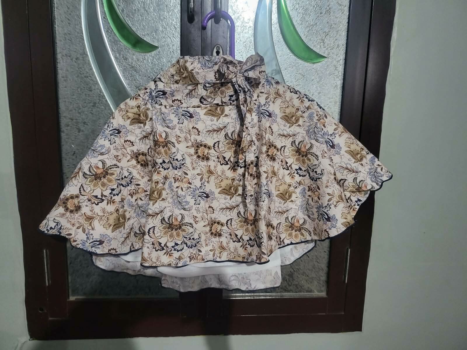 SWEET SIXTEEN Top and Skirt for Girl - PyaraBaby