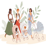 Mommies Chill and Chat Session - PyaraBaby