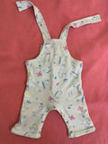 MAX Newborn Romper- New - PyaraBaby
