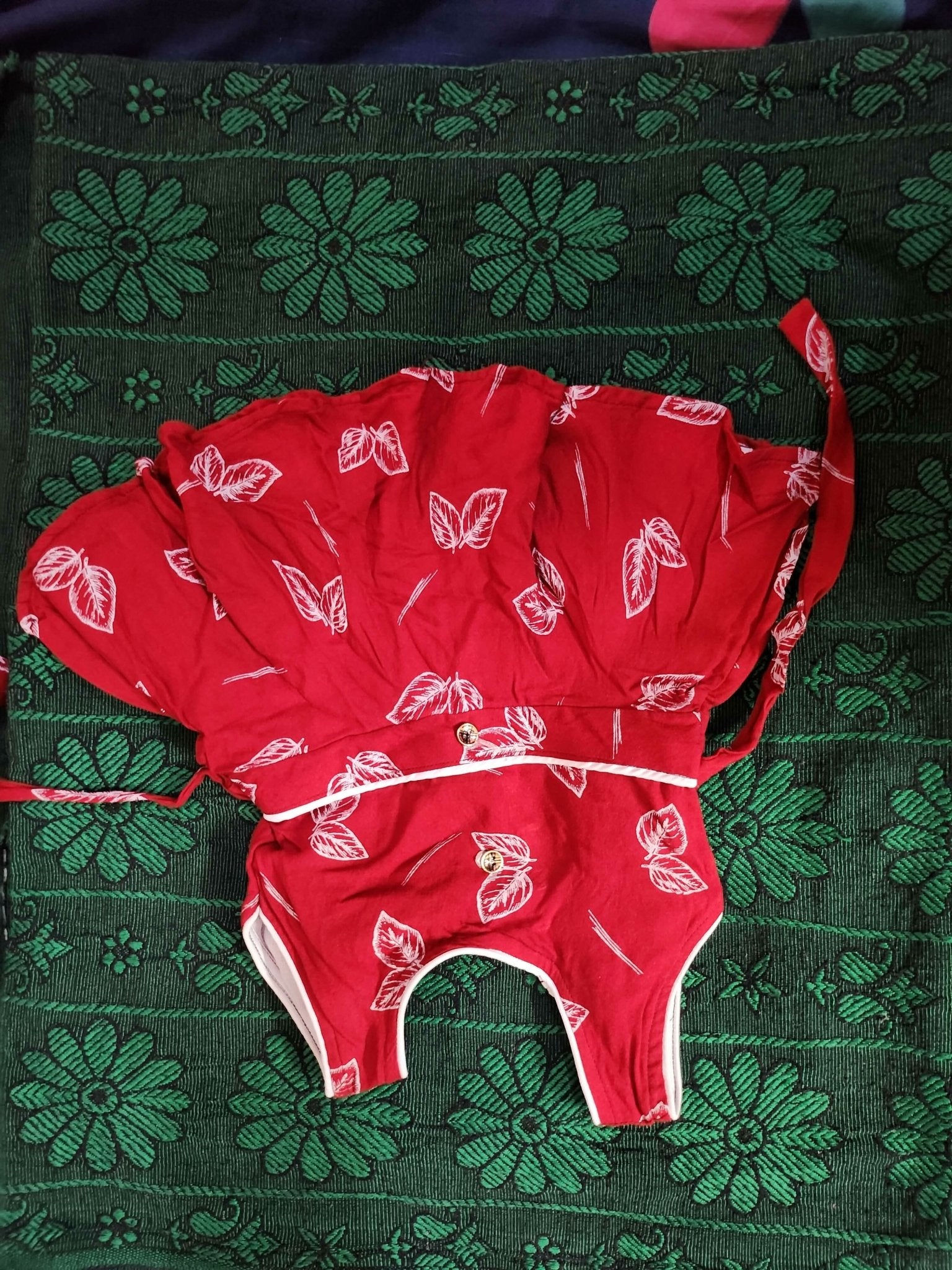 Baby Dress/Frock for Girl - PyaraBaby
