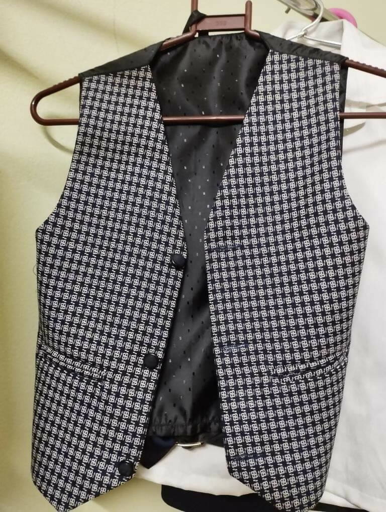 Suit Set For Boy (Blazer, Coat, Shirt & Pant) - PyaraBaby