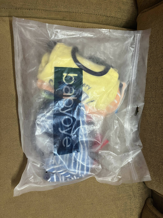 BABYOYE body suits - Onesies (Combo of 7) - PyaraBaby