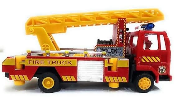 The Game Begins Kid's Pull Back and Go Openable Doors Mini Vehicle Toys of Xuv 500 Car,Auto Rickshaw and Double Decker Bus -Set of 3,Multicolor - PyaraBaby