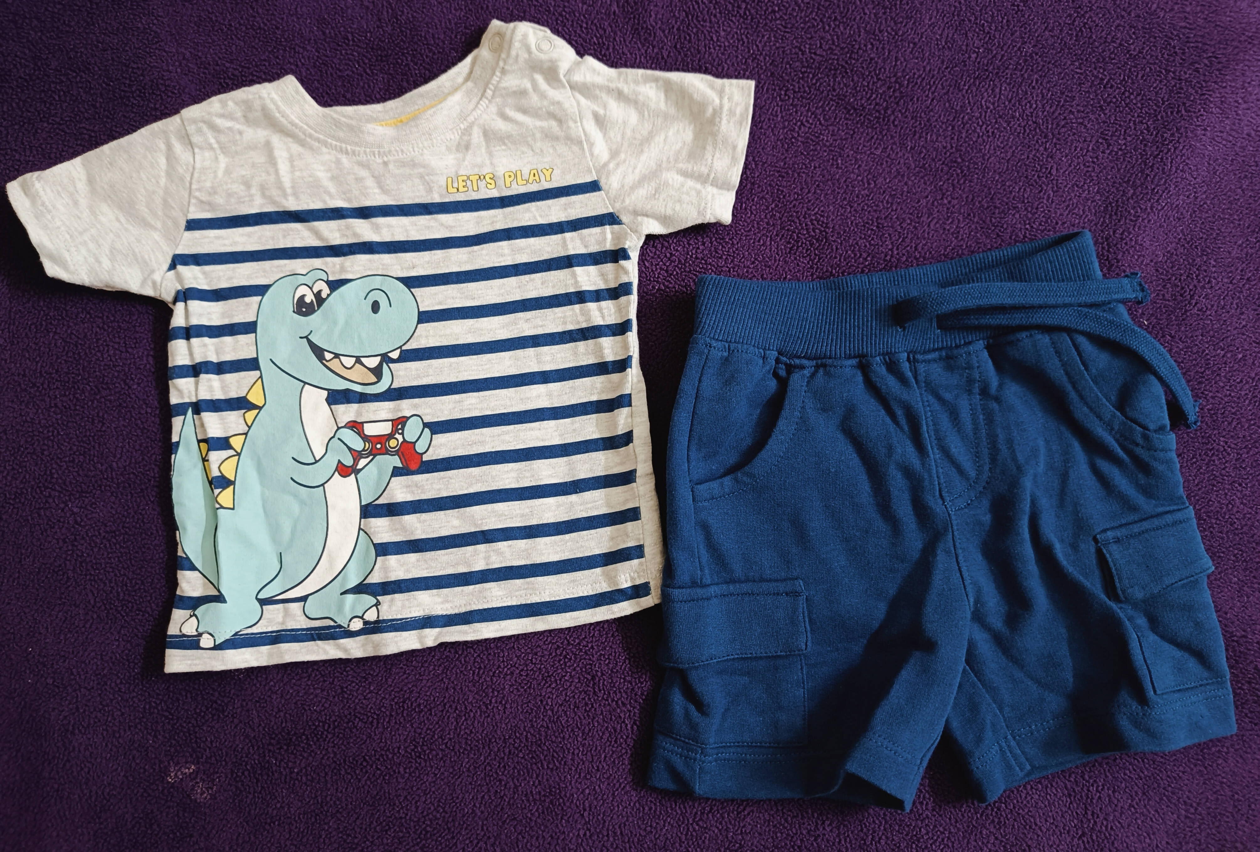 Babyhug t sales shirts