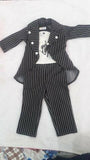 Blazer Dress For Baby Girl - PyaraBaby
