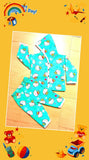 Kids Top And Bottom Set - PyaraBaby