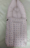 Sleeping bag / Nest bag - PyaraBaby