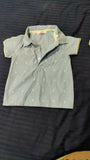 HOPSCOTCH Shirt For Baby Boy - PyaraBaby
