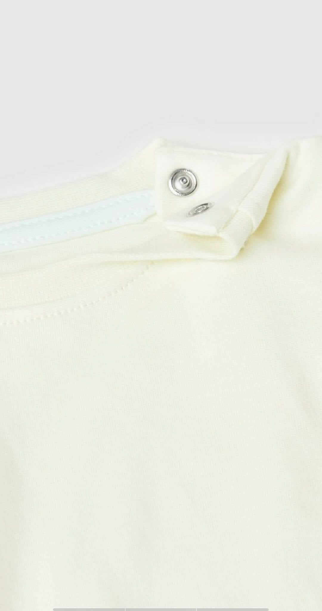 MAX Newborn Romper- New - PyaraBaby